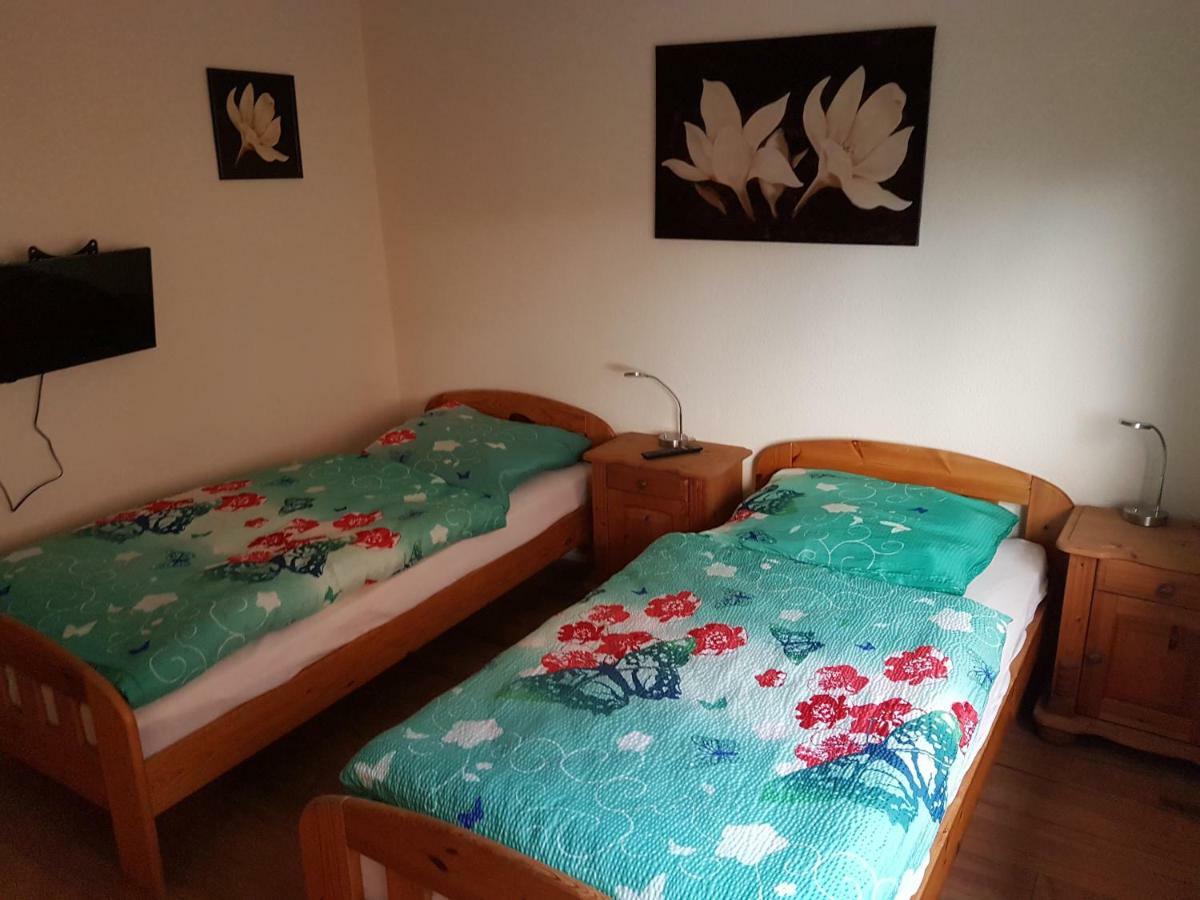 Caumanns Otel Erkelenz Dış mekan fotoğraf