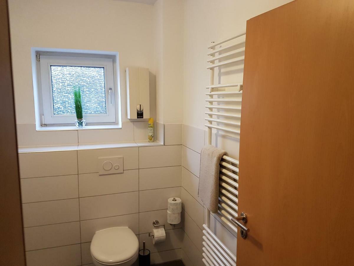 Caumanns Otel Erkelenz Dış mekan fotoğraf