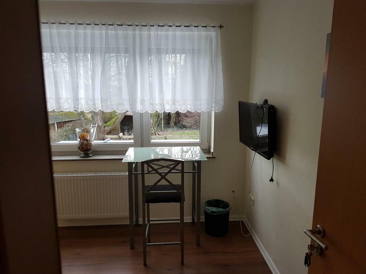 Caumanns Otel Erkelenz Dış mekan fotoğraf