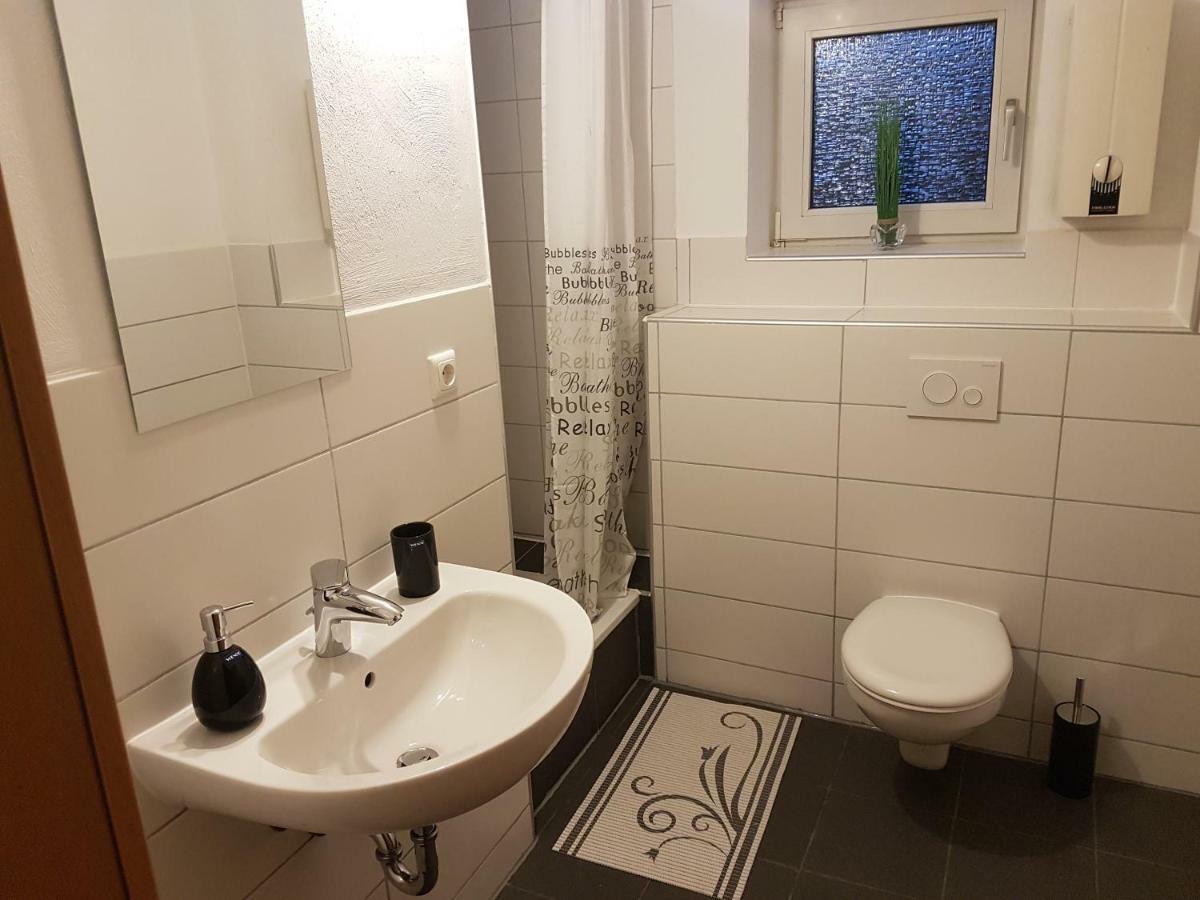 Caumanns Otel Erkelenz Dış mekan fotoğraf