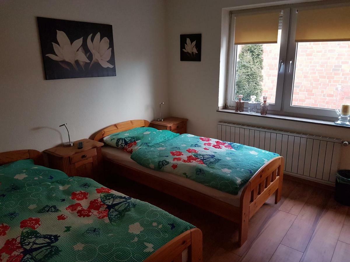 Caumanns Otel Erkelenz Dış mekan fotoğraf