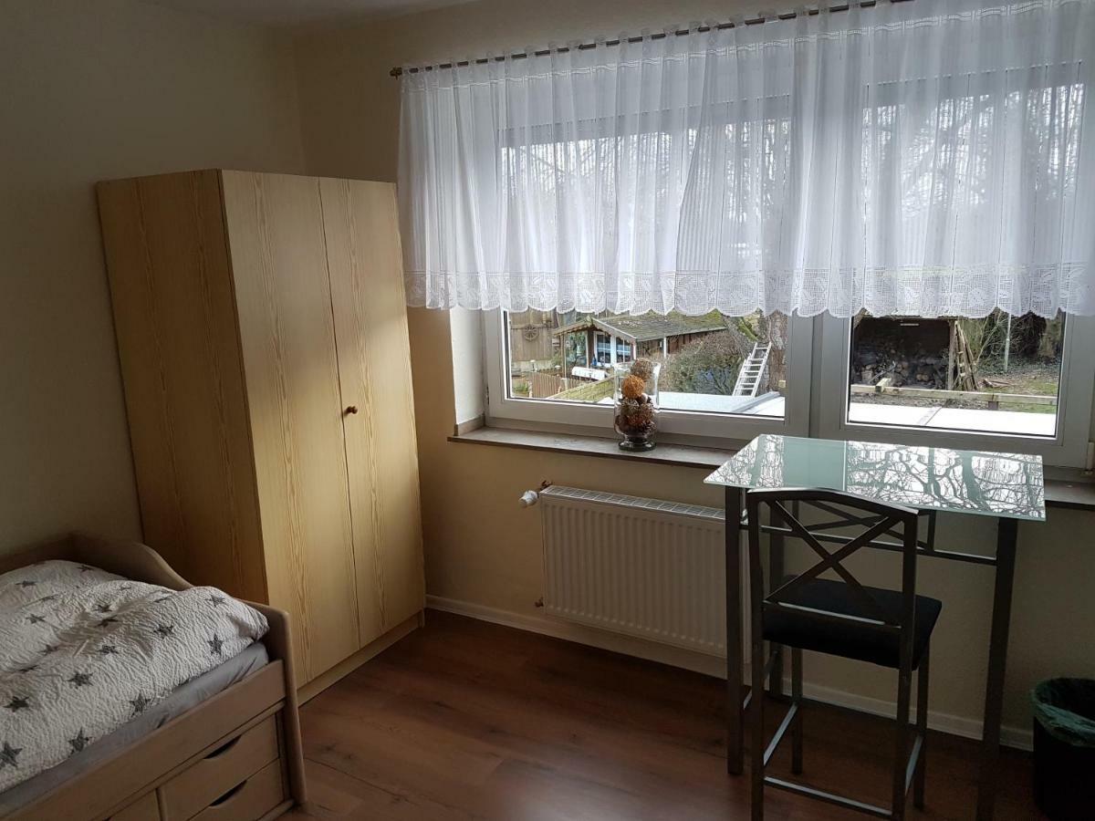 Caumanns Otel Erkelenz Dış mekan fotoğraf