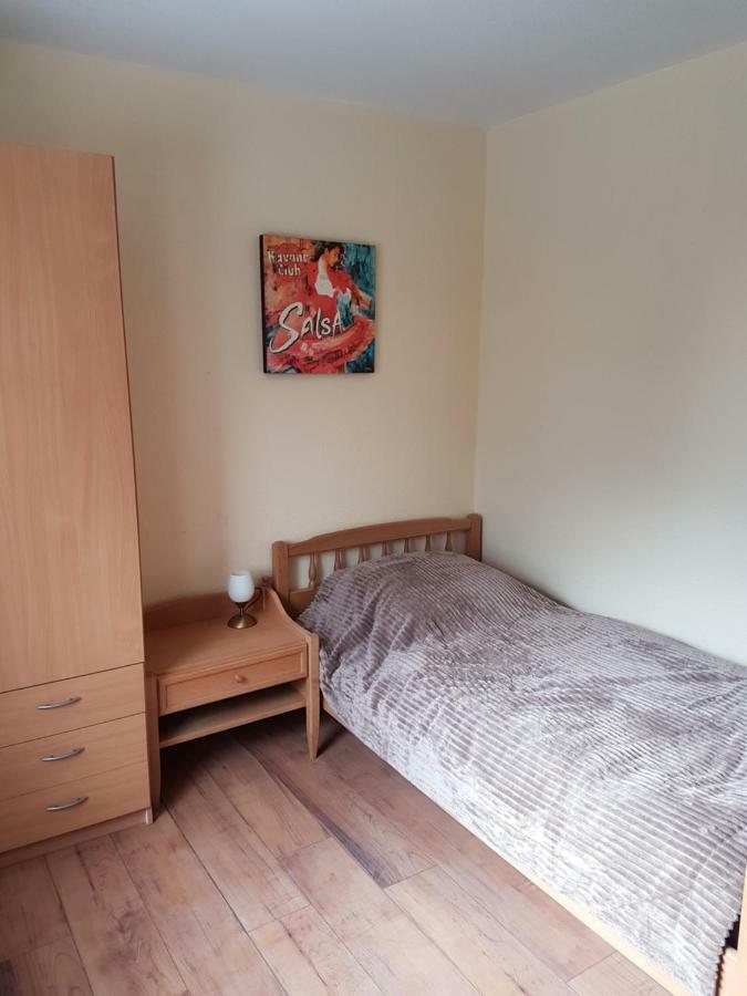 Caumanns Otel Erkelenz Dış mekan fotoğraf