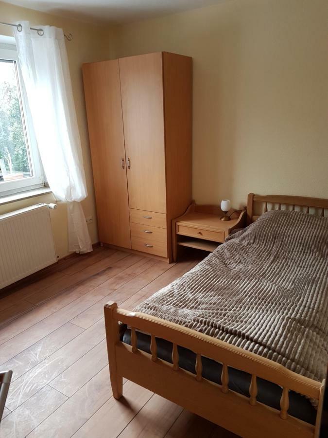 Caumanns Otel Erkelenz Dış mekan fotoğraf